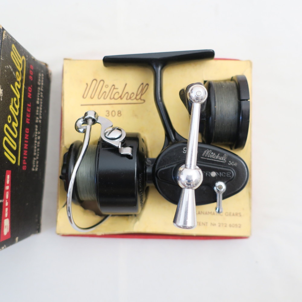 MITCHELL 308