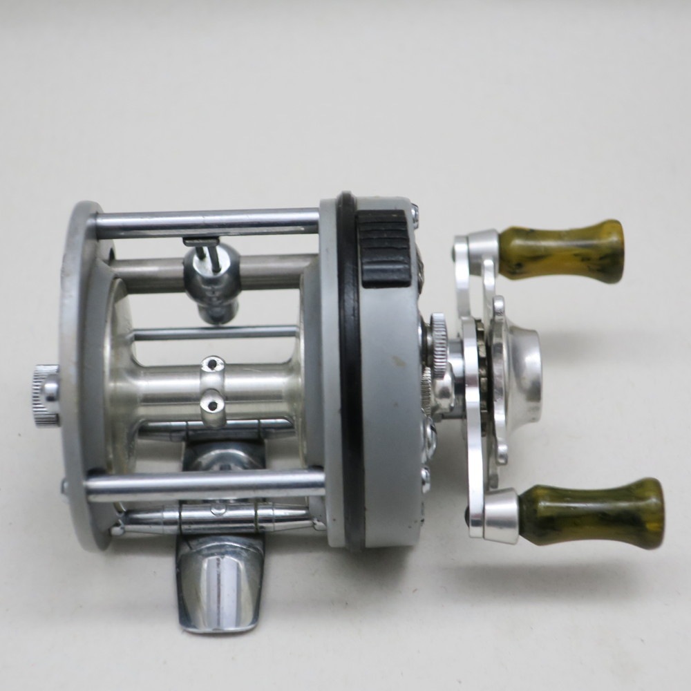 PFLUEGER SUPREME 1577