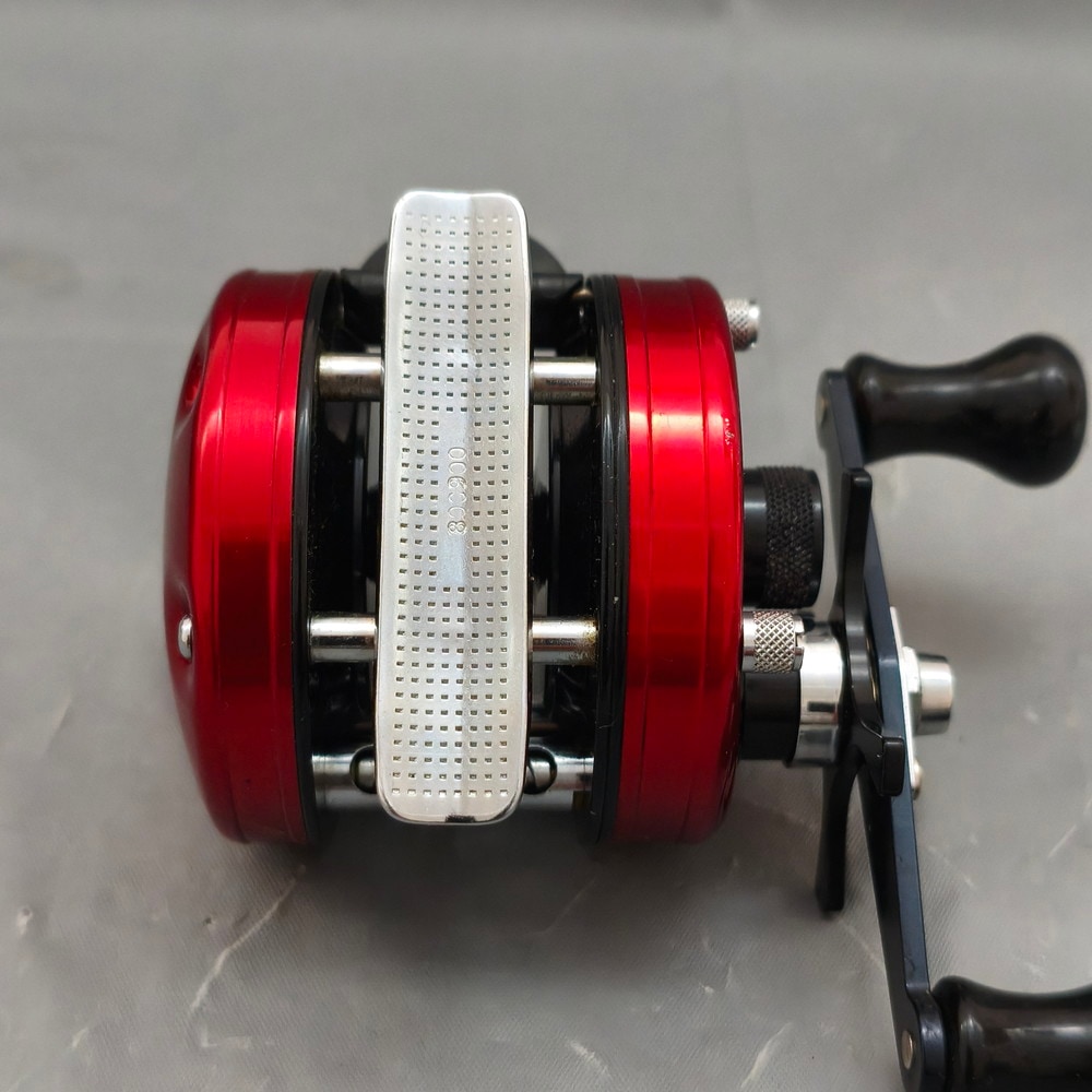 ABU アンバサダー 4600AL アブ,アンバサダー,4600AL,ABU,AMBASSADEUR,オールドアブ