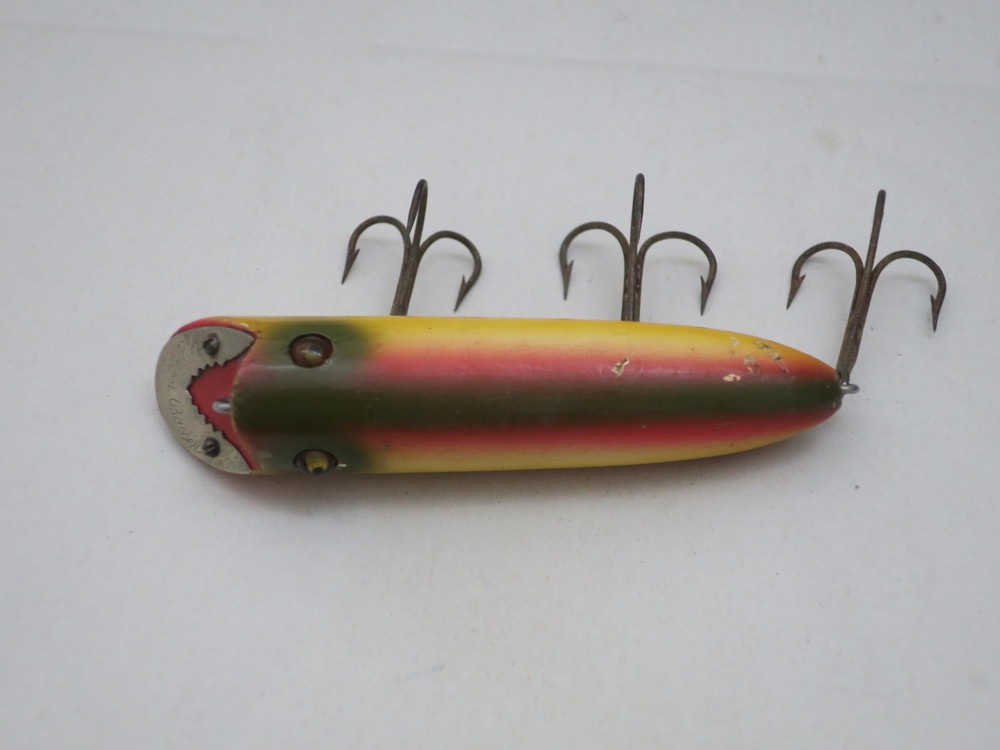 HEDDON BASSER