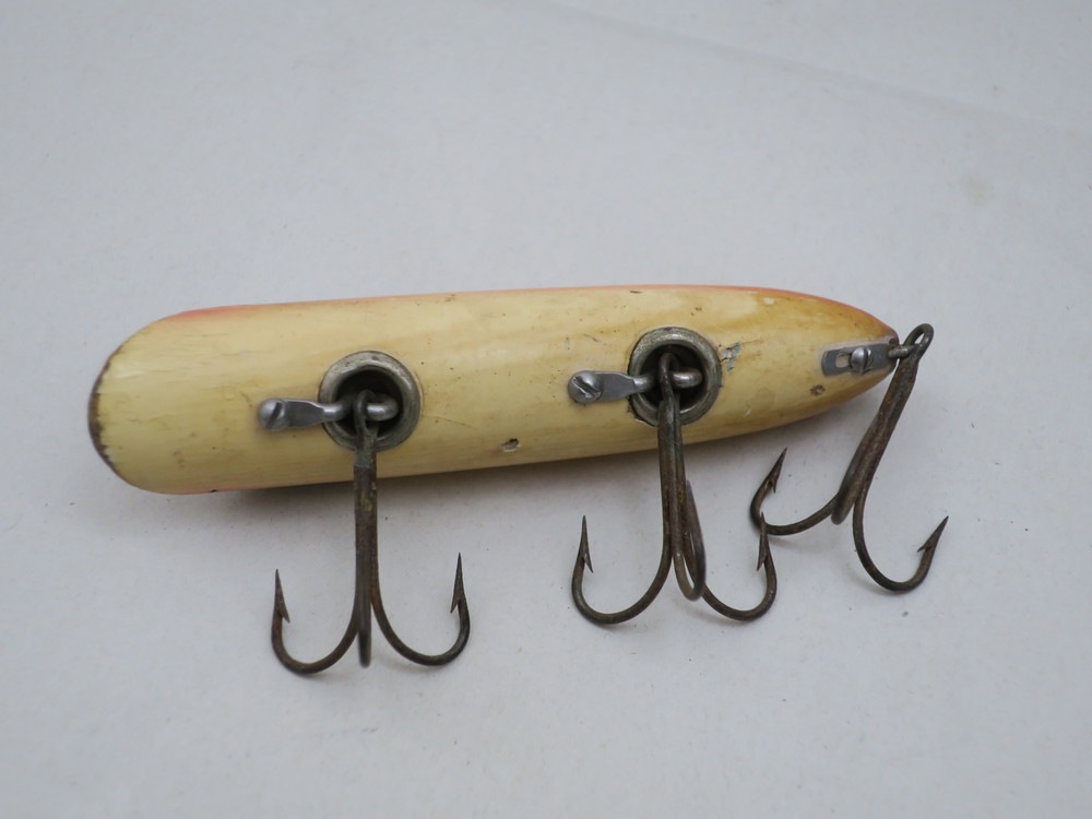 HEDDON BASSER
