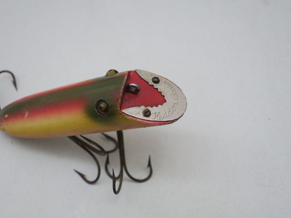 HEDDON BASSER
