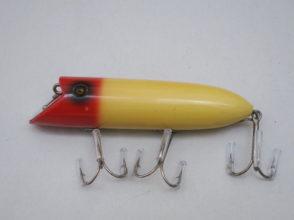 HEDDON BASSER