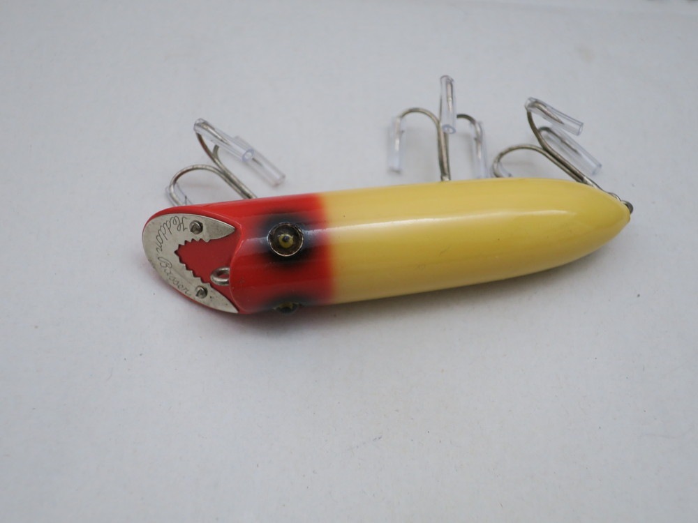 HEDDON BASSER