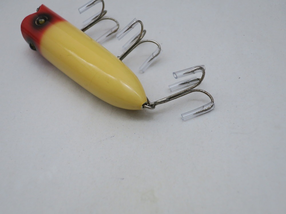 HEDDON BASSER