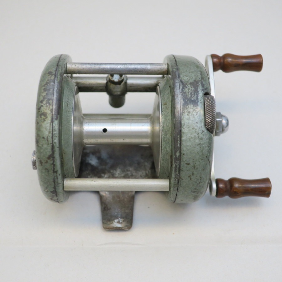 CYCLOID STRIKECASTER