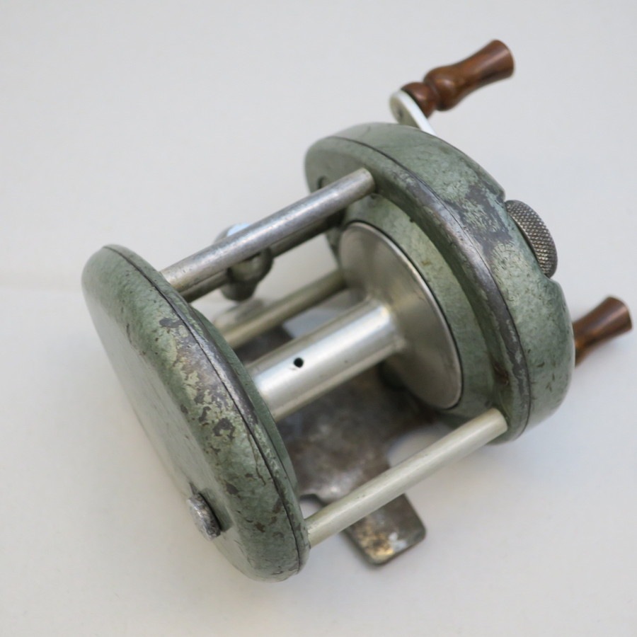 CYCLOID STRIKECASTER