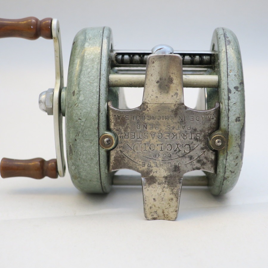 CYCLOID STRIKECASTER