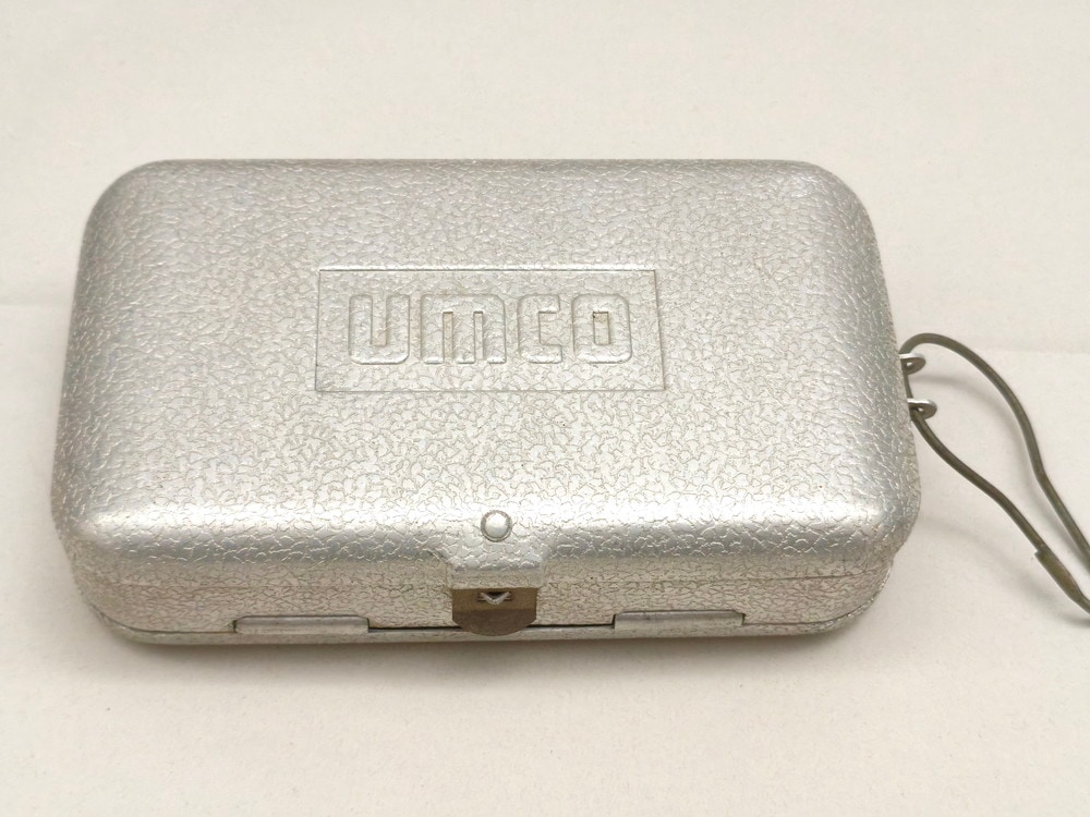 UMCO,P-9,アムコ,タックルボックス UMCO,P-9,アムコ,タックルボックス