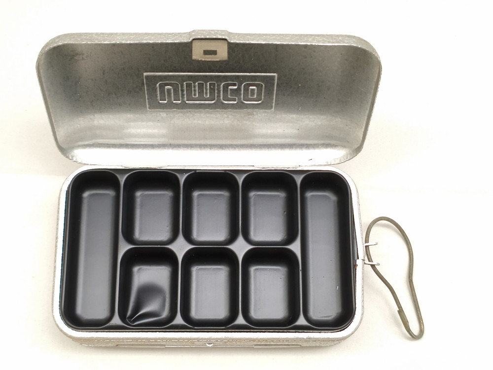 UMCO,P-9,アムコ,タックルボックス