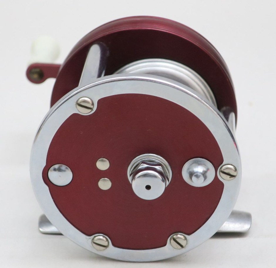 LANGLEY LURECAST MODEL 330KC