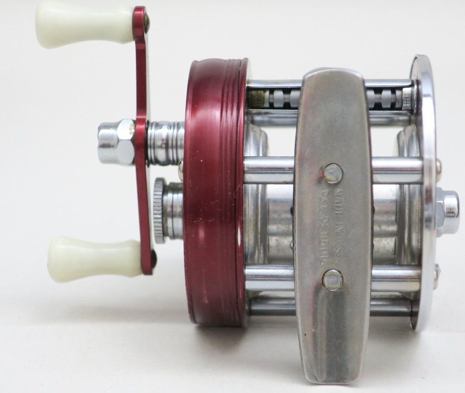 LANGLEY LURECAST MODEL 330KC