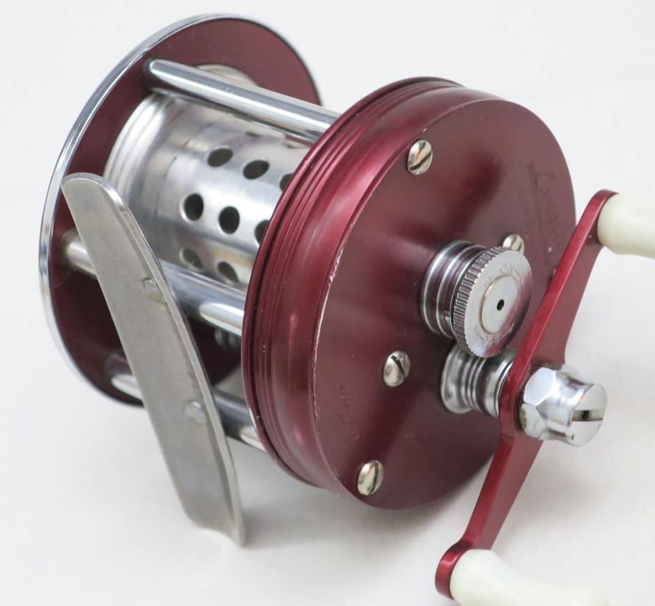 LANGLEY LURECAST MODEL 330KC