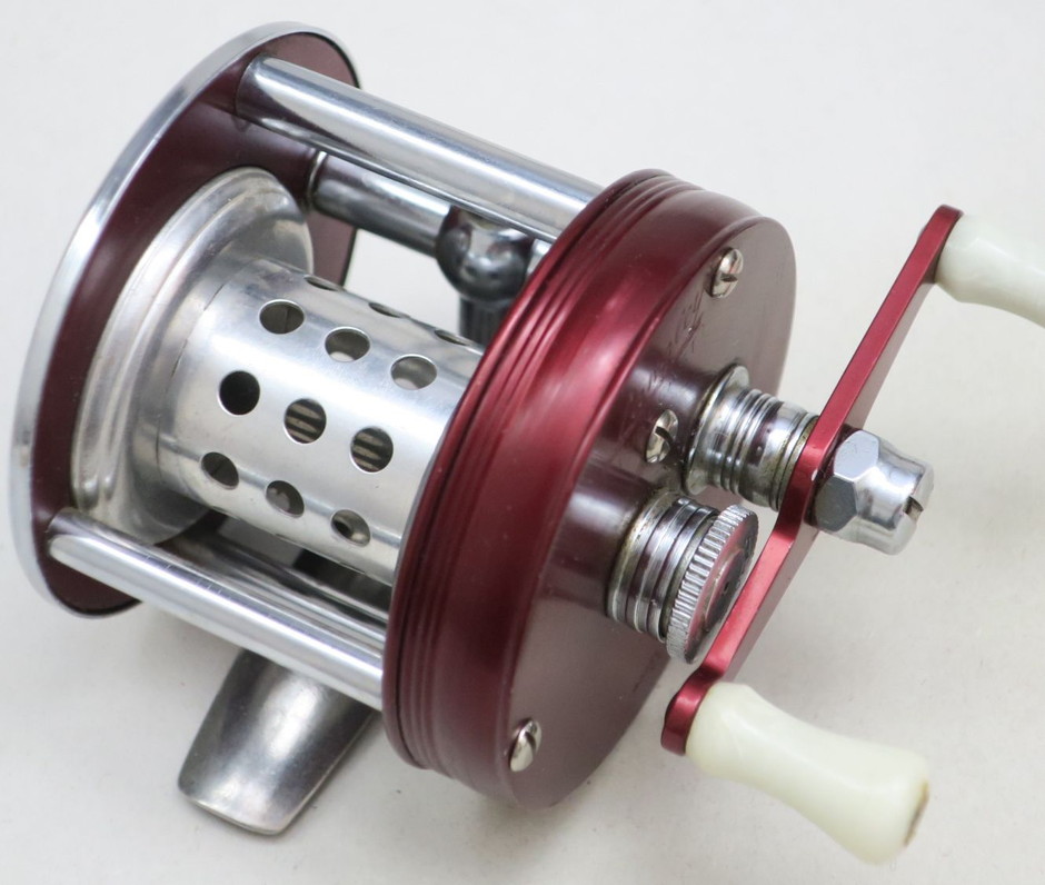 LANGLEY LURECAST MODEL 330KC