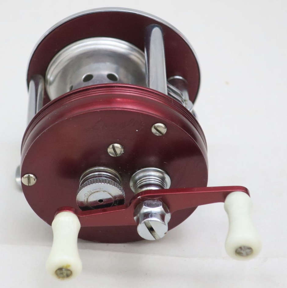 LANGLEY LURECAST MODEL 330KC