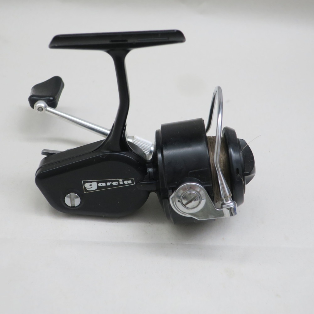 ミッチェル,204,MITCHELL,オールド,スピニングリール