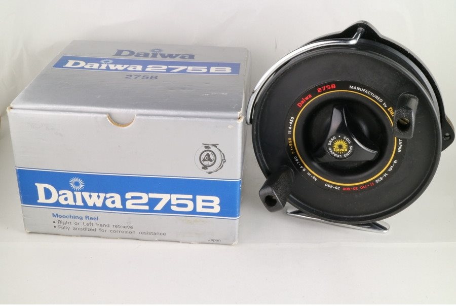 DAIWA 275B