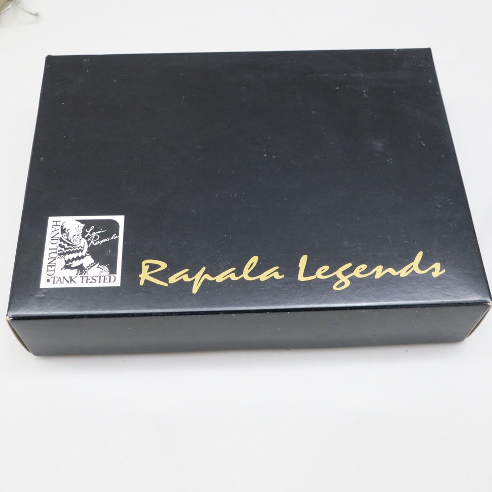 RAPALA �ǥ����ץ쥤