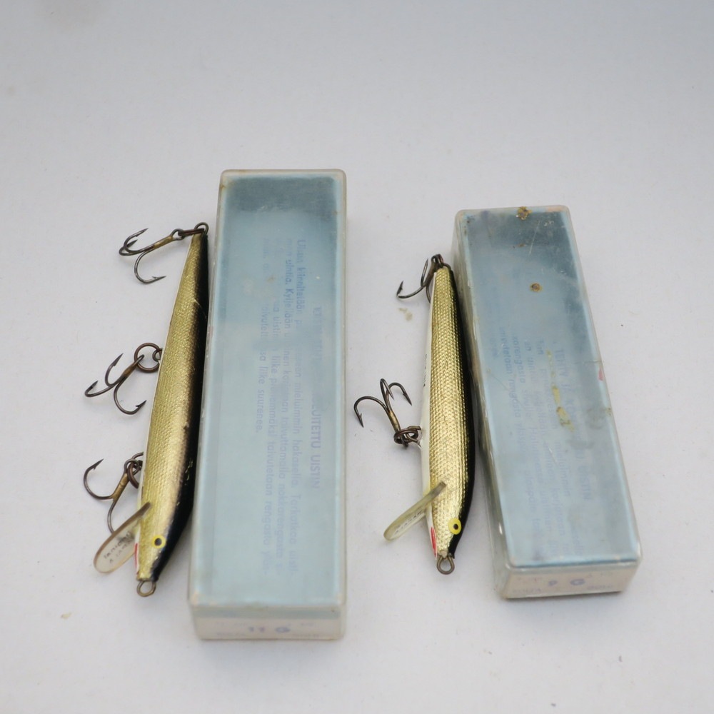 RAPALA 2�ĥ��å�