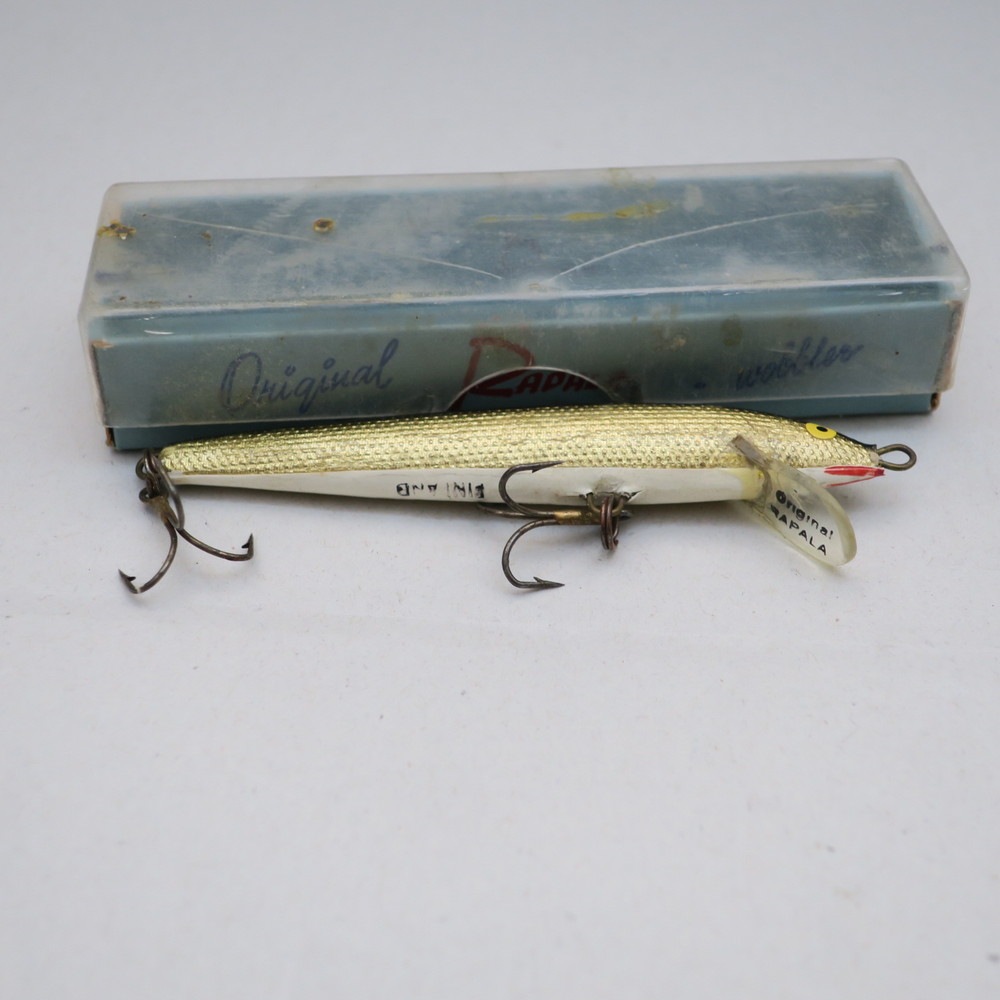 RAPALA 2�ĥ��å�