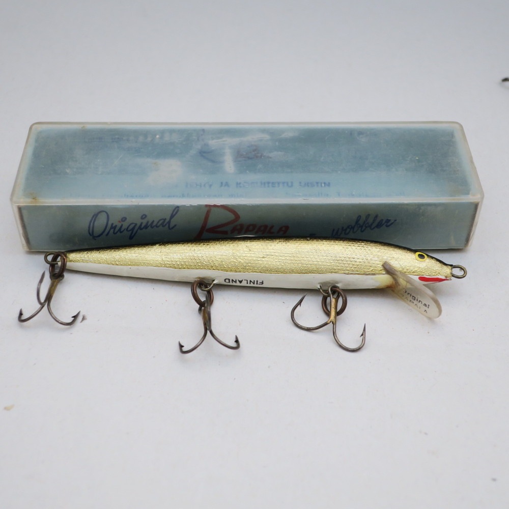 RAPALA 2�ĥ��å�