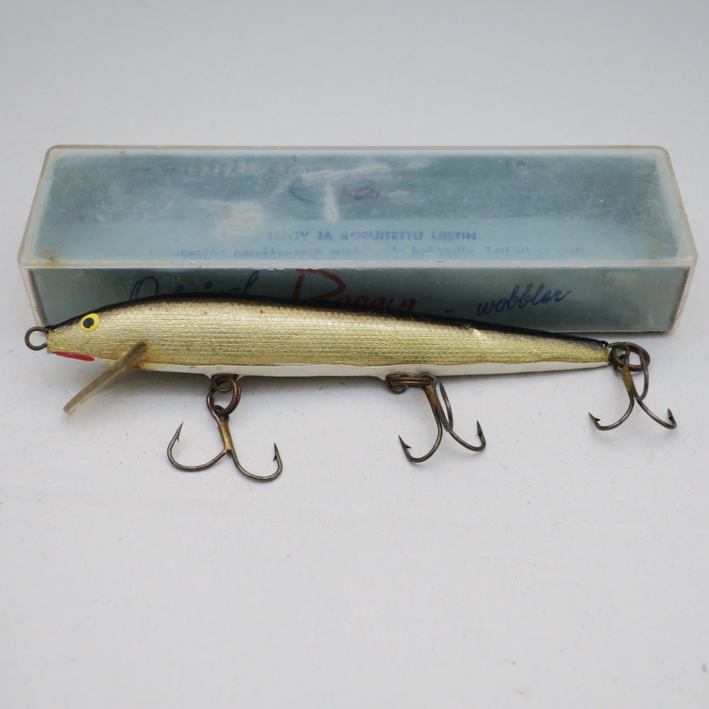 RAPALA 2�ĥ��å�