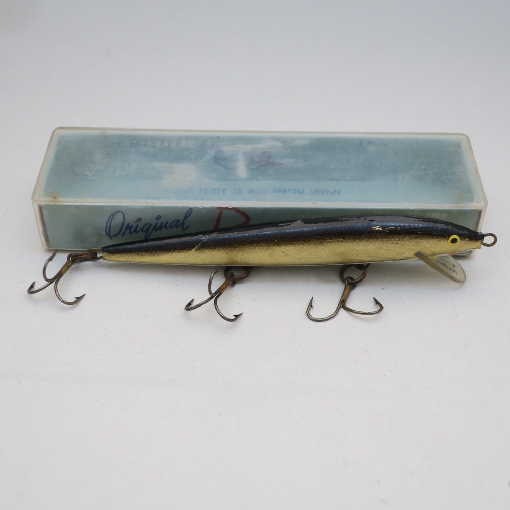 RAPALA 2�ĥ��å�