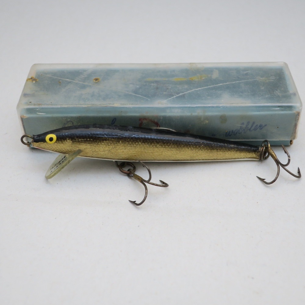 RAPALA 2�ĥ��å�