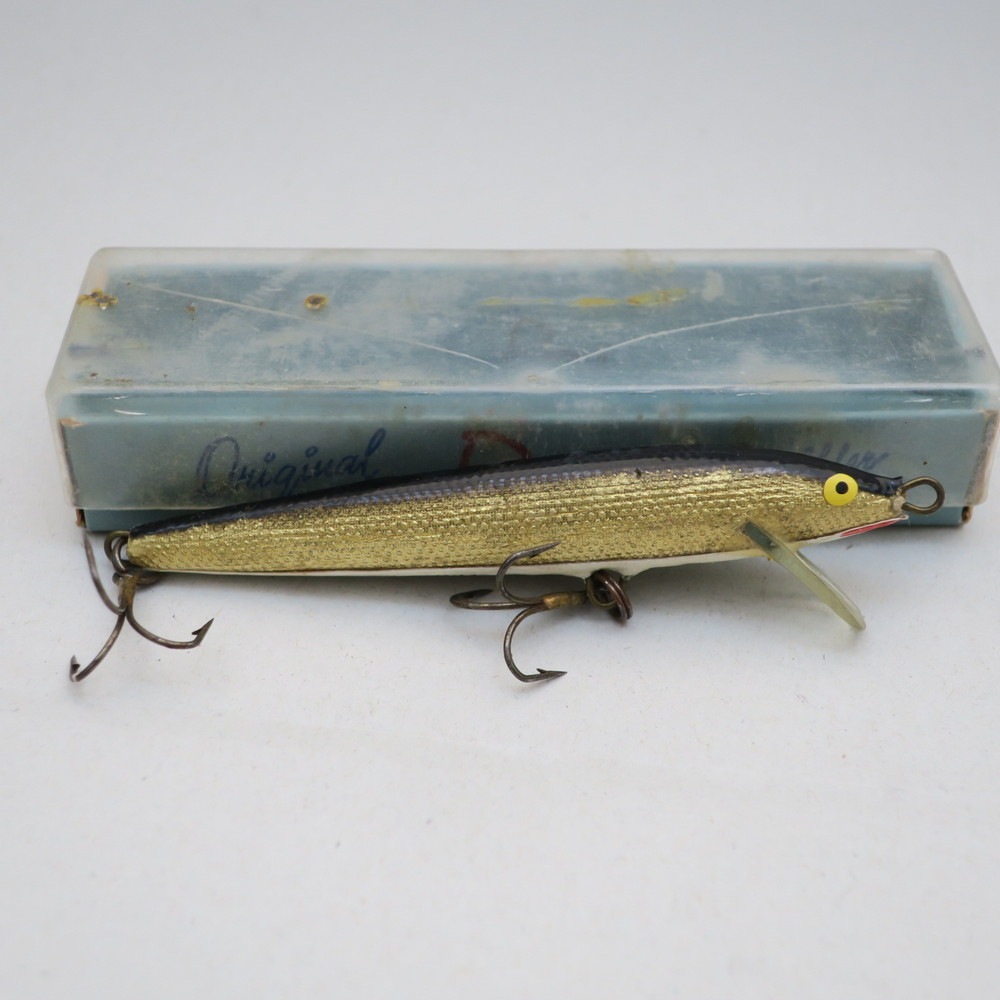 RAPALA 2�ĥ��å�