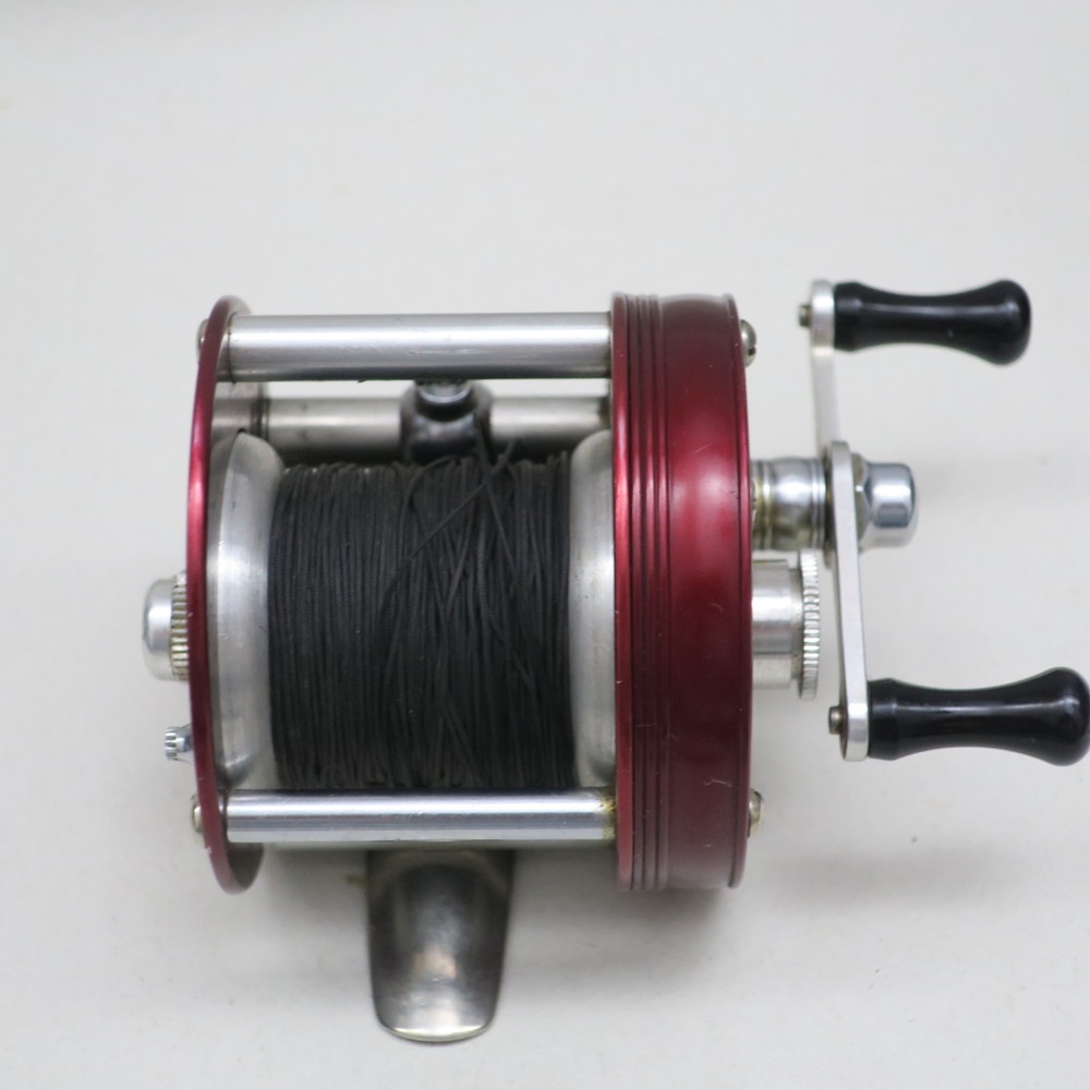 LANGLEY LURECAST MODEL 330