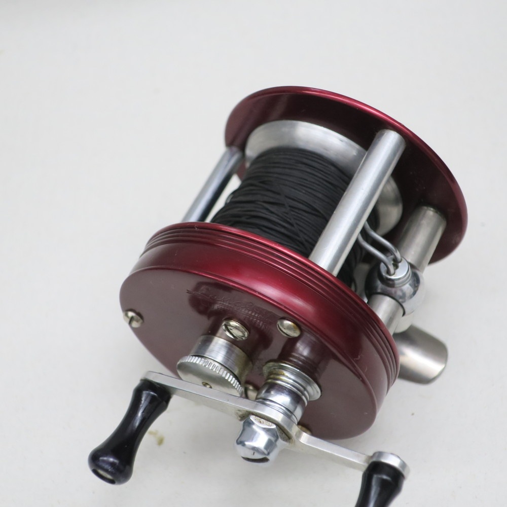 LANGLEY LURECAST MODEL 330