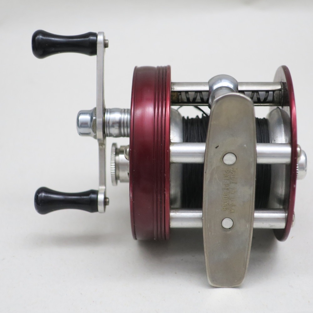 LANGLEY LURECAST MODEL 330