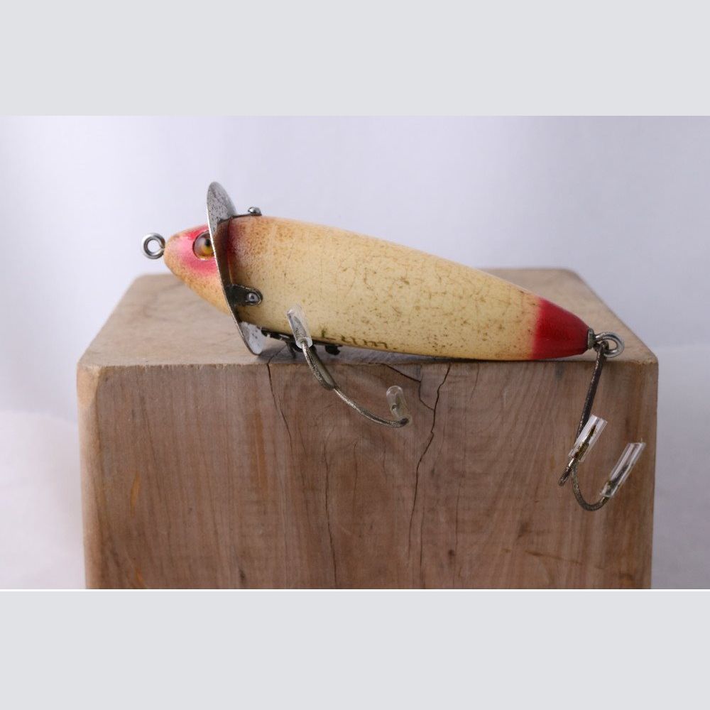 HEDDON #210