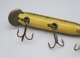 HEDDON VAMP PIKE SCALE