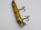 HEDDON VAMP PIKE SCALE