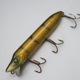 HEDDON VAMP PIKE SCALE