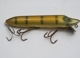 HEDDON VAMP PIKE SCALE