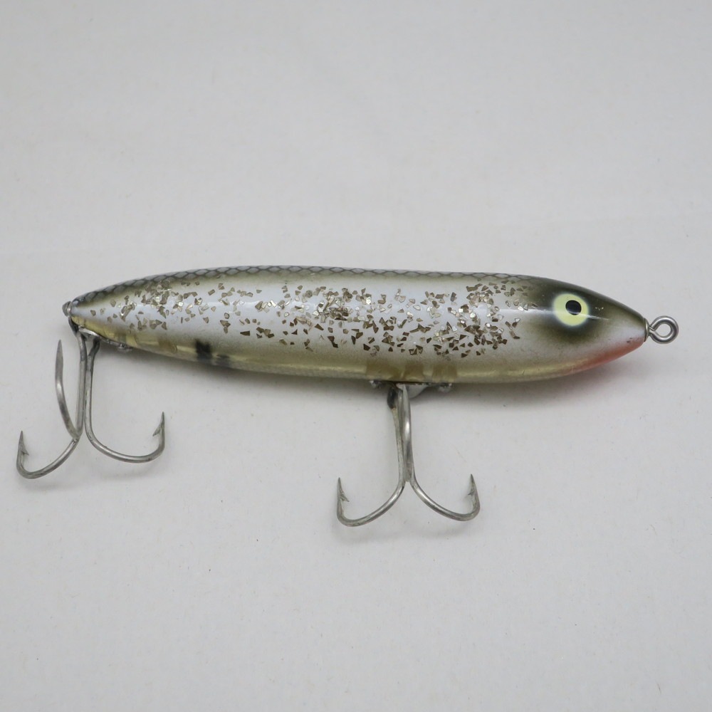 HEDDON ZARA SPOOK