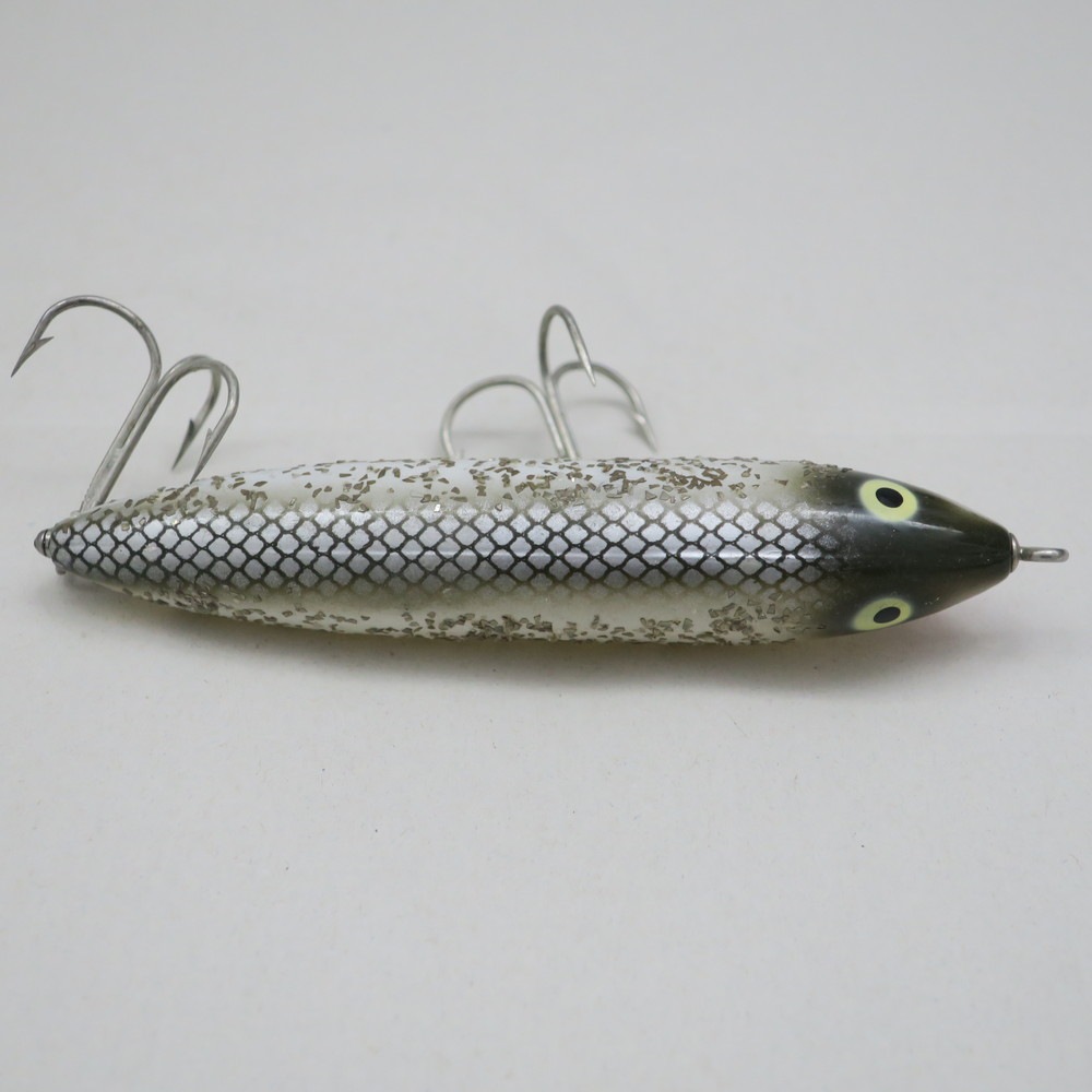 HEDDON ZARA SPOOK
