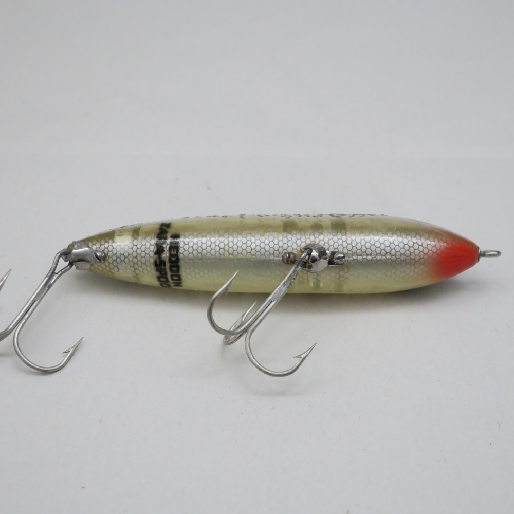 HEDDON ZARA SPOOK