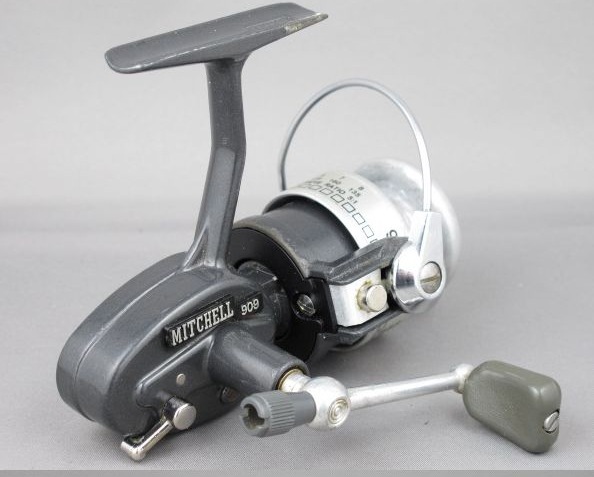 MITCHELL 909