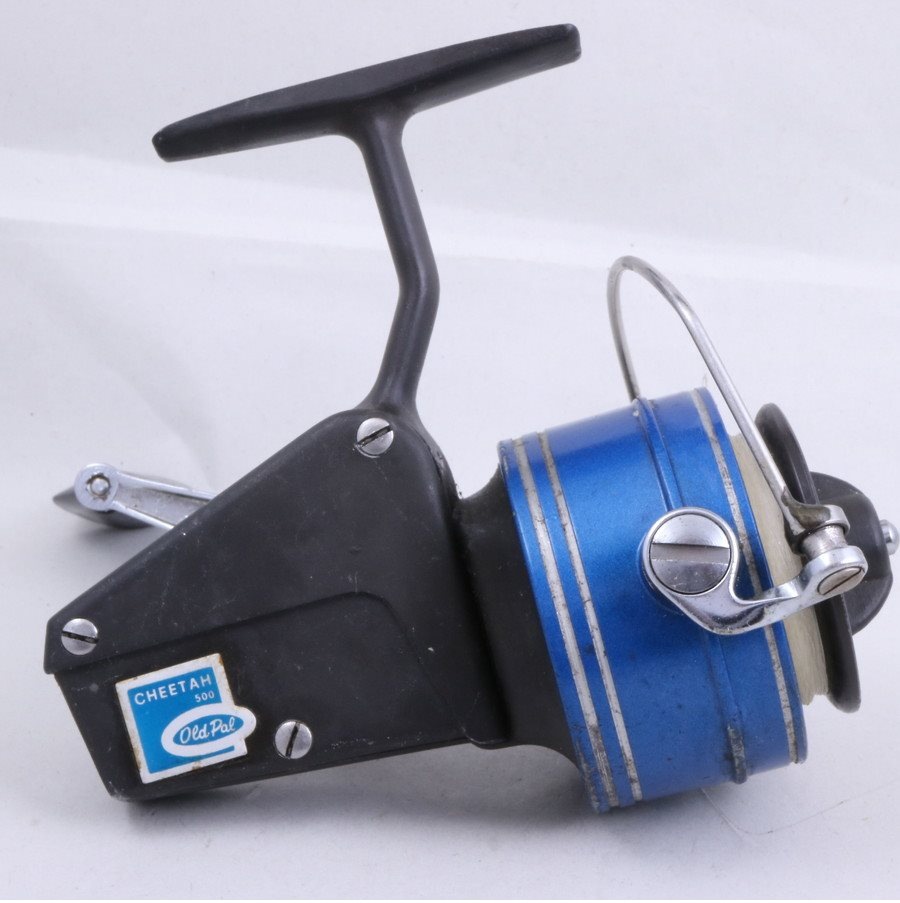 OLDPAL CHEETAH 500