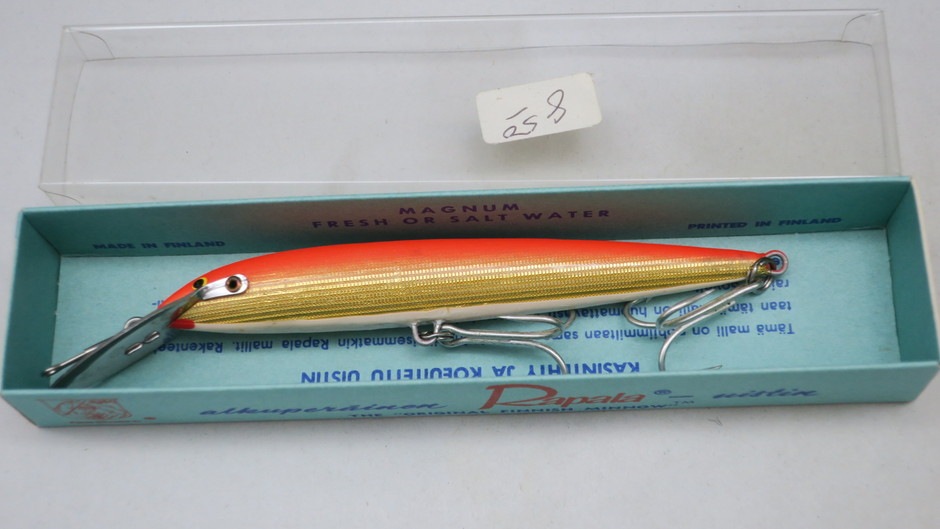 RAPALA CD-13 GFR