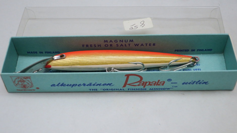 RAPALA CD-13 GFR