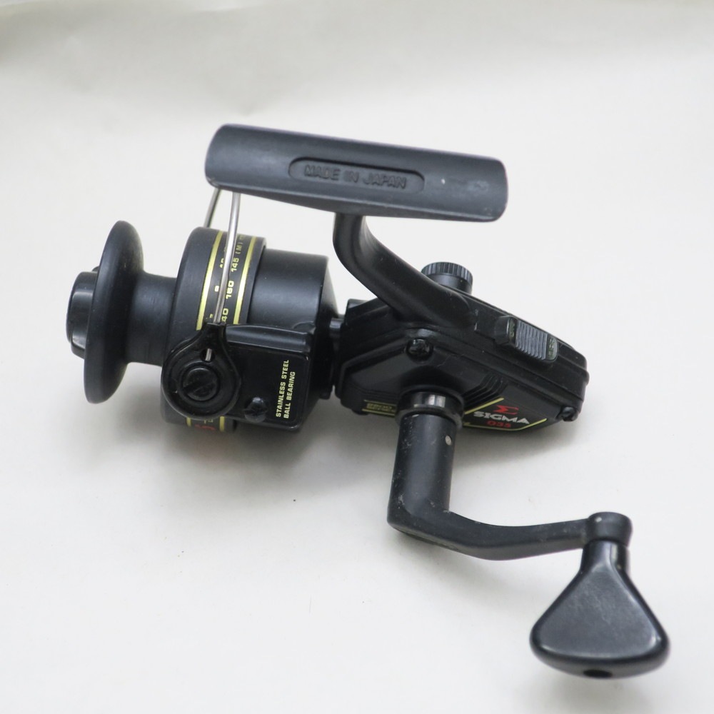 SHAKESPEARE SIGMA 035