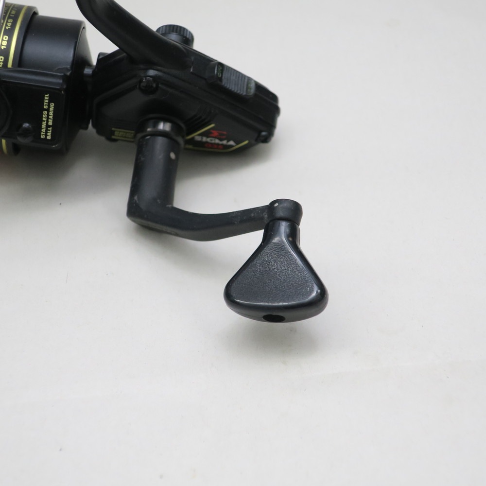 SHAKESPEARE SIGMA 035