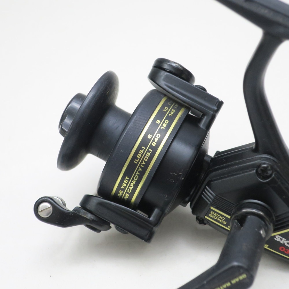 SHAKESPEARE SIGMA 035