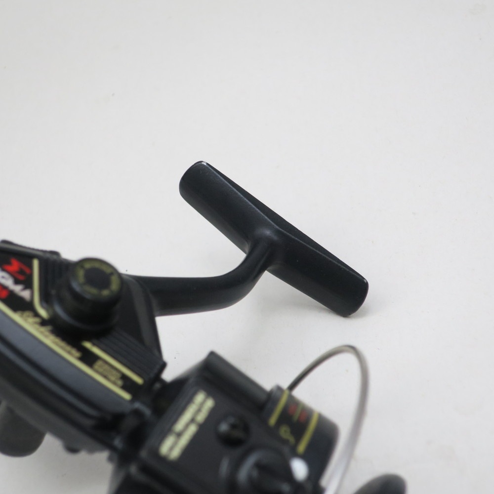 SHAKESPEARE SIGMA 035