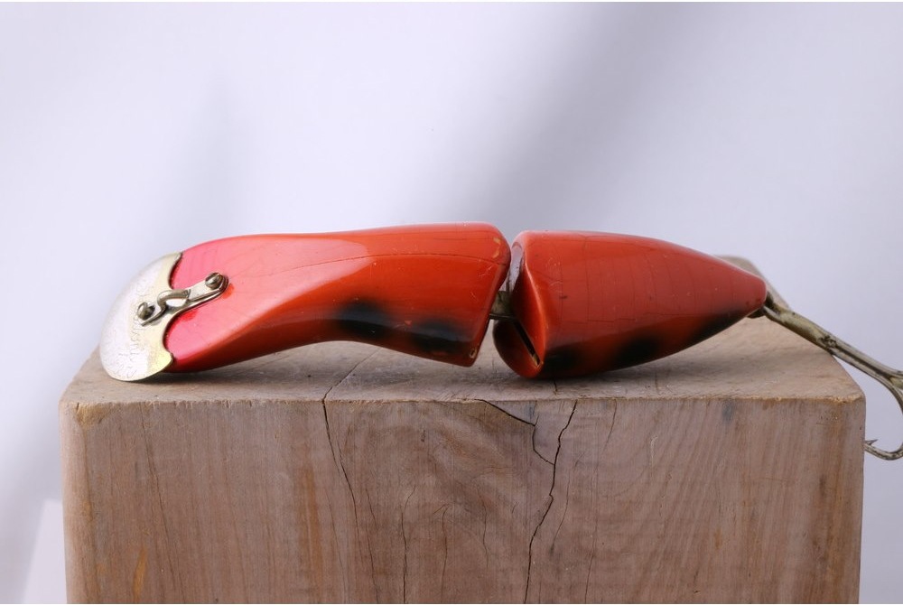 HEDDON GAME FISHER BABY