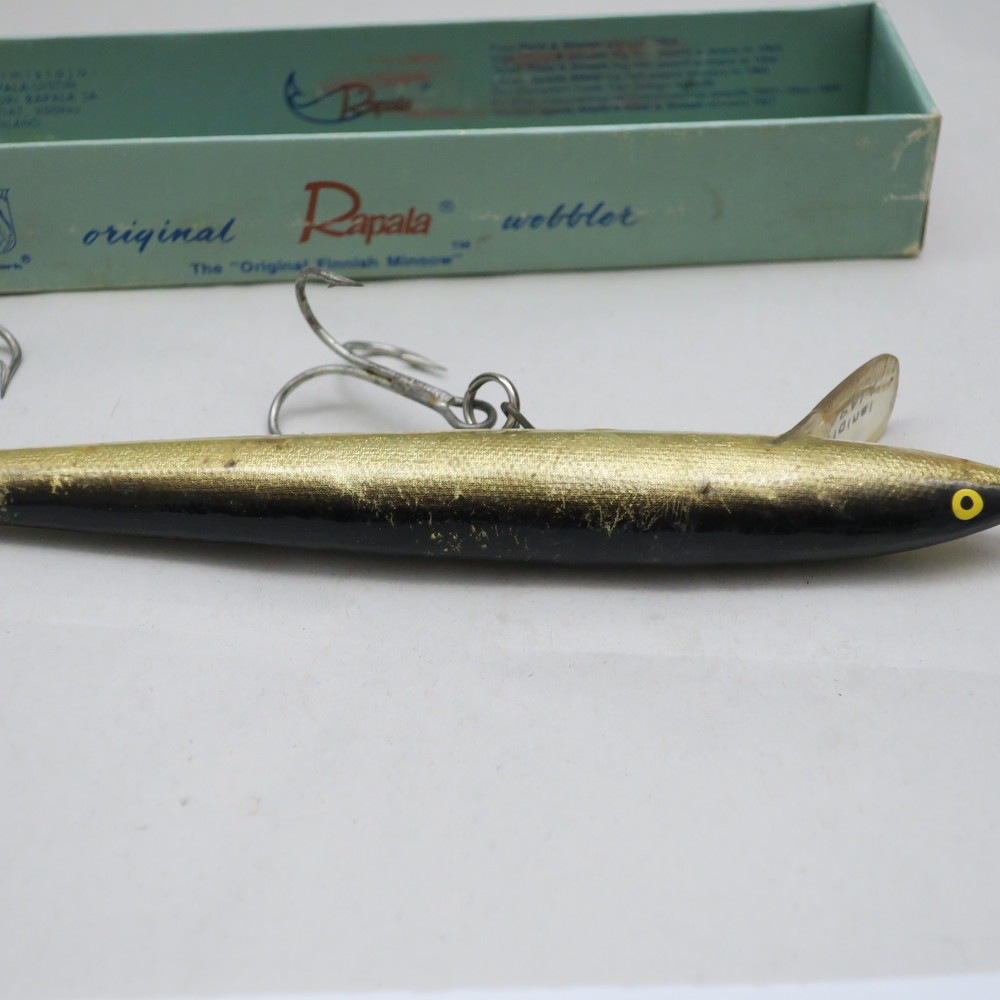 RAPALA 18G